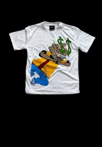 EDDY "GET MONEY” TEE