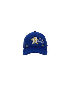 “H-Town ASTROS” Royal Blue