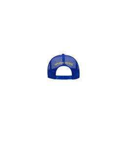 “H-Town ASTROS” Royal Blue